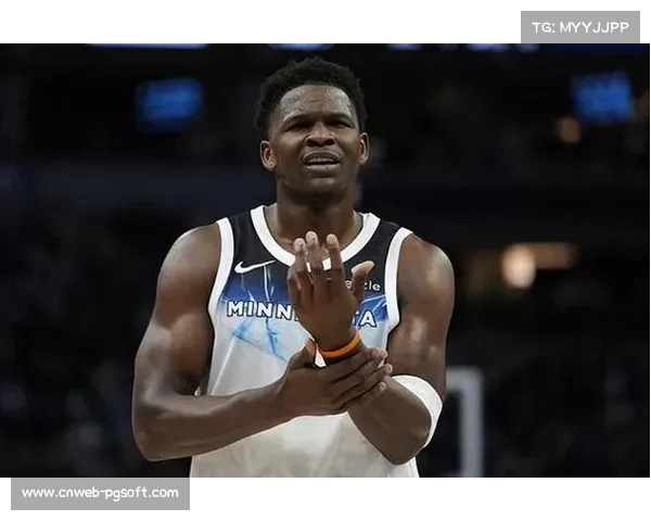 森林狼半场落后马刺,爱德华兹14分苦撑球队 森林狼半场落后马刺,爱德华兹14分苦撑球队