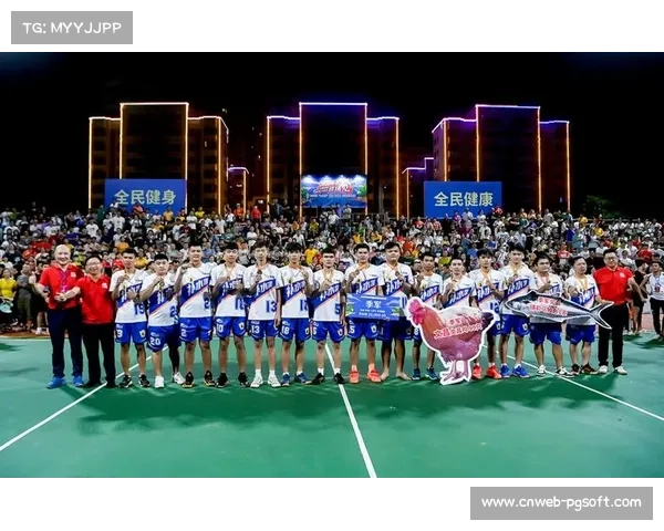 文昌乡镇排球联赛开赛,本土特色“光脚扣杀”成看点 文昌乡镇排球联赛开赛,本土特色“光脚扣杀”成看点