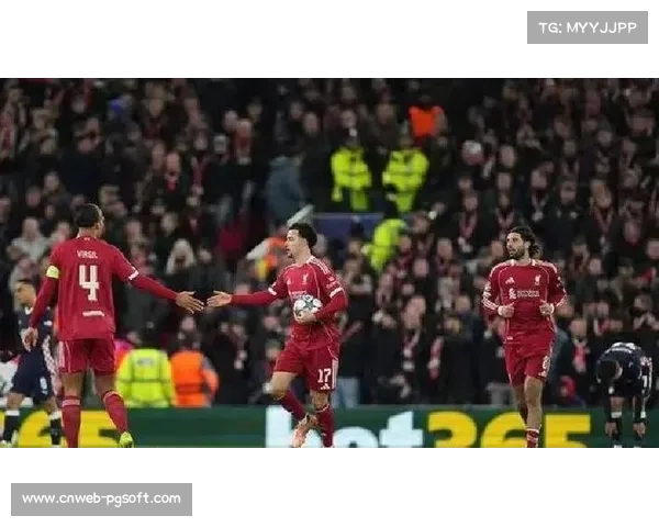 范戴克手球送点后低迷，利物浦1-4埃因霍温遭遇三连败