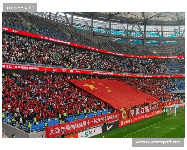 足球旅游兴起，中超主场成城市新名片