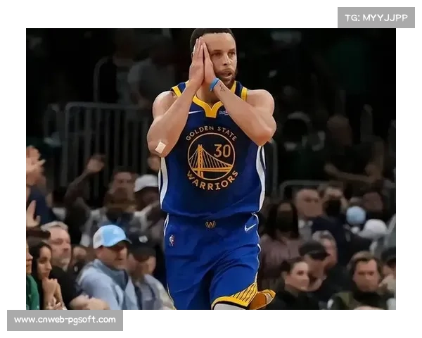 勇士三分创新纪录，连续三场10人命中历史首现