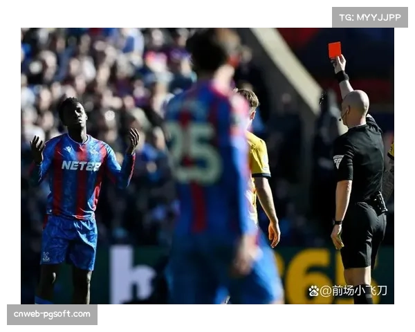 布莱顿1-1水晶宫，南岸德比双方难破僵局