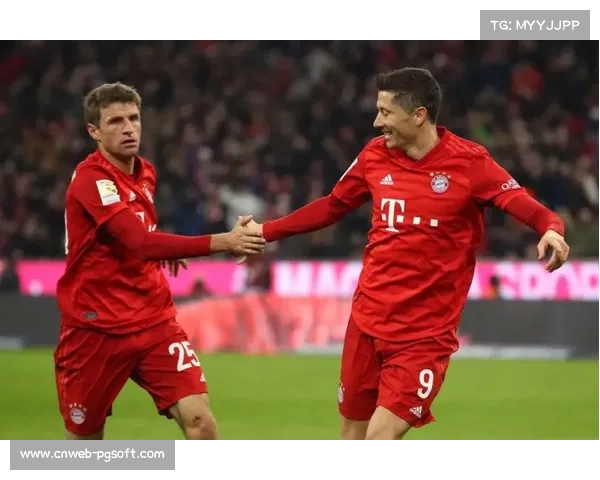 孔帕尼谈拜仁进攻哲学:全员高压与动态轮转打造德甲最强火力 孔帕尼谈拜仁进攻哲学:全员高压与动态轮转打造德甲最强火力