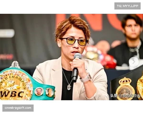 “怪物”井上尚弥三回合KO对手，完成118磅第四次卫冕